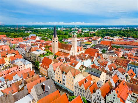 ingolstadt germany.